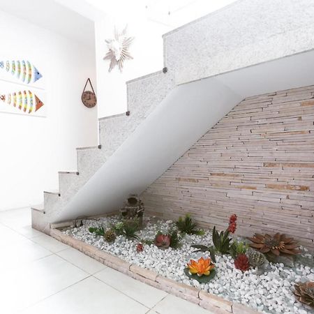 LINDA E BEM DECORADA CASA PARA ATÉ 12 PESSOAS - GERIBÁ 350 M DA PRAiA Búzios Exterior foto