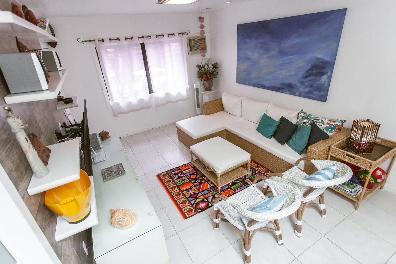 LINDA E BEM DECORADA CASA PARA ATÉ 12 PESSOAS - GERIBÁ 350 M DA PRAiA Búzios Exterior foto